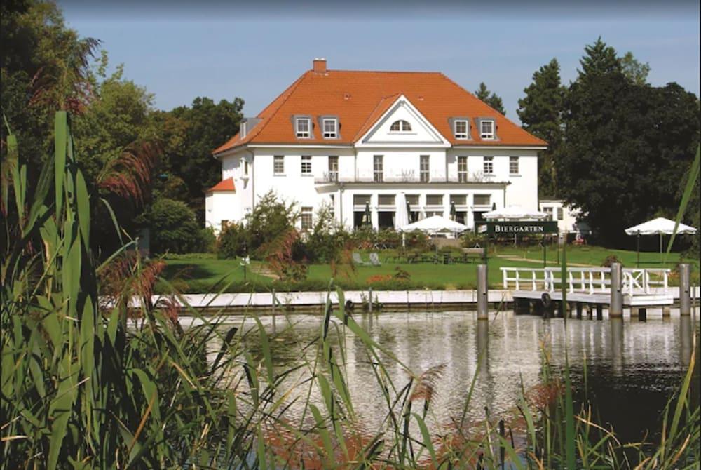 Das Schmoeckwitz Berlim Exterior foto