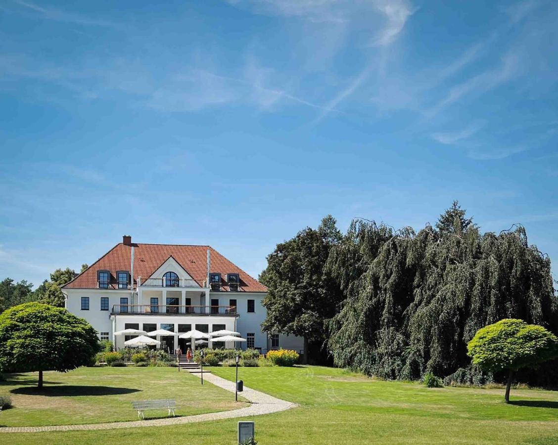 Das Schmoeckwitz Berlim Exterior foto