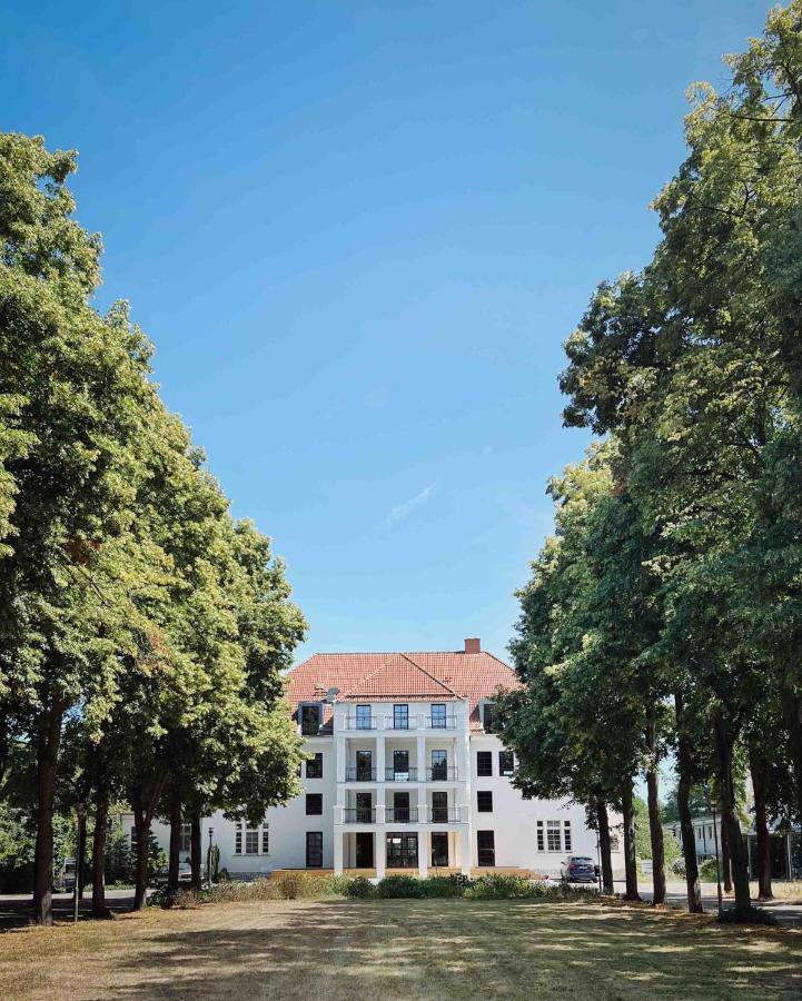 Das Schmoeckwitz Berlim Exterior foto