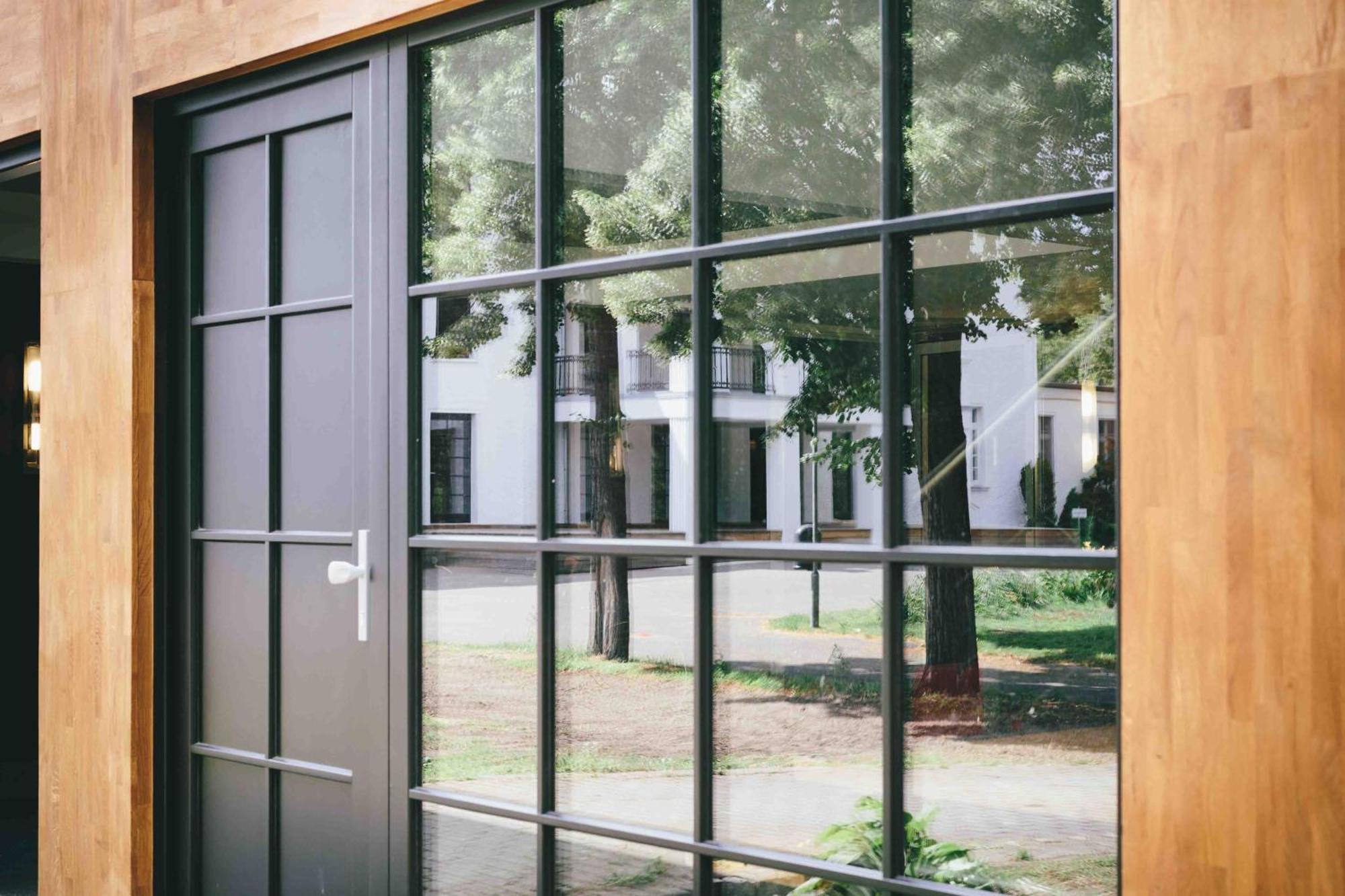 Das Schmoeckwitz Berlim Exterior foto