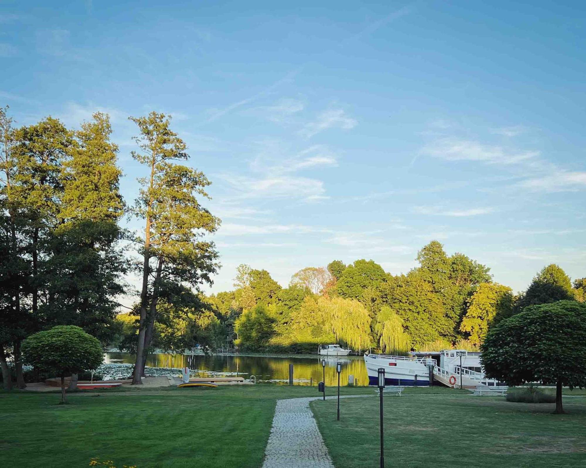 Das Schmoeckwitz Berlim Exterior foto