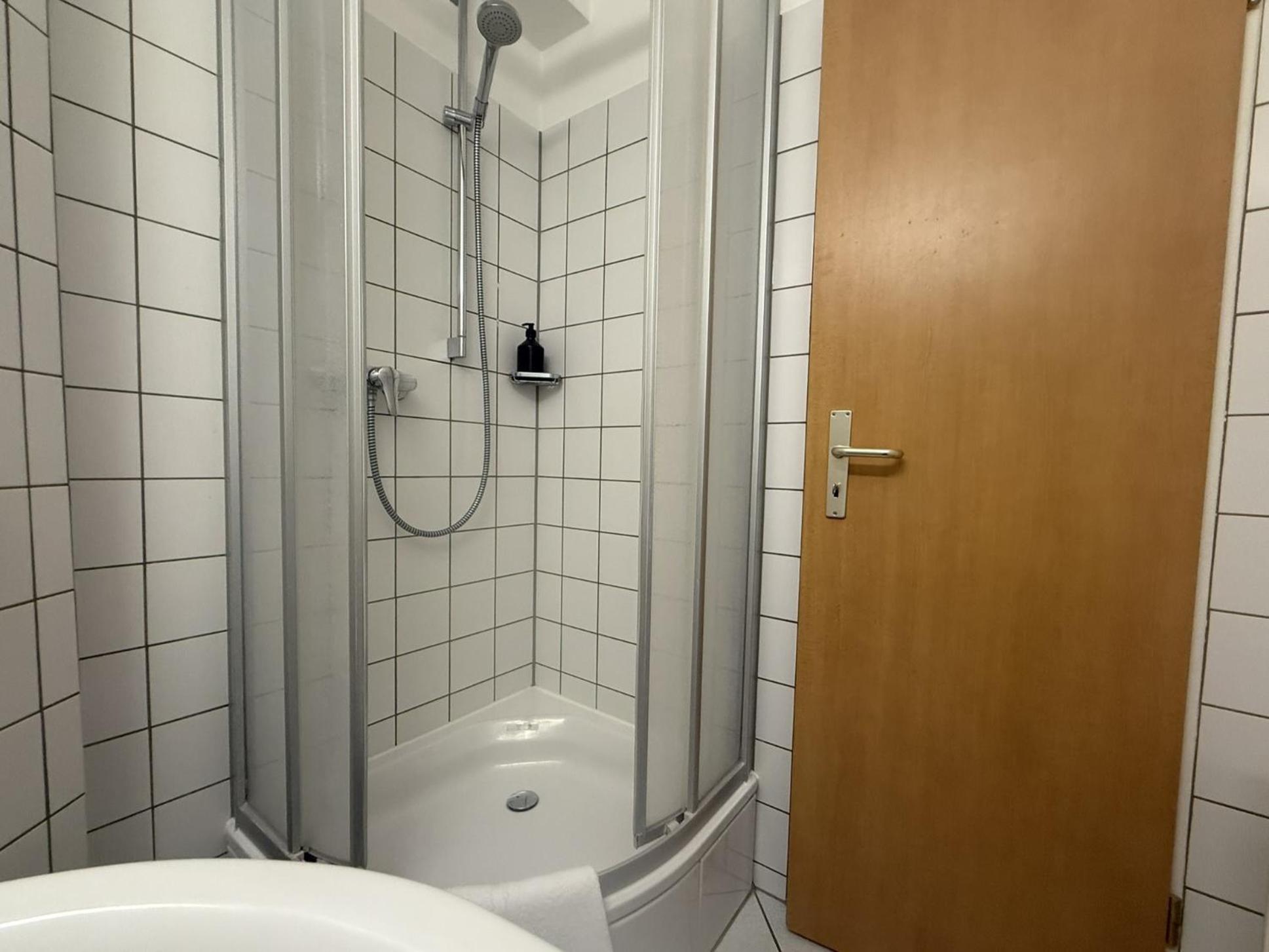 Das Schmoeckwitz Berlim Exterior foto