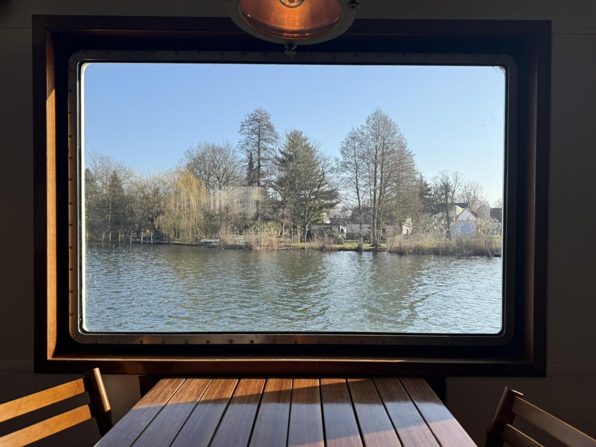Das Schmoeckwitz Berlim Exterior foto