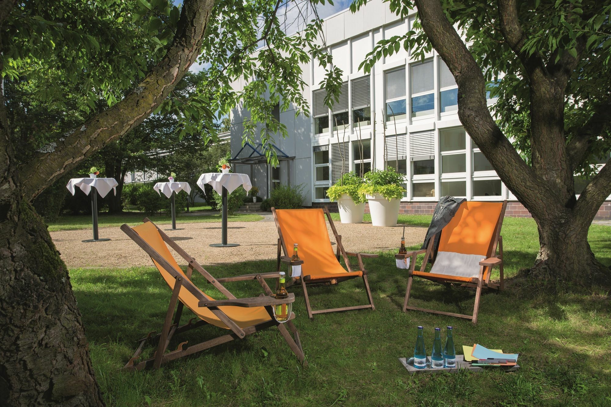 Das Schmoeckwitz Berlim Exterior foto